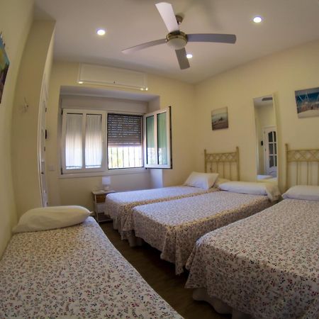 Casita De Maria Διαμέρισμα El Puerto de Santa María Εξωτερικό φωτογραφία