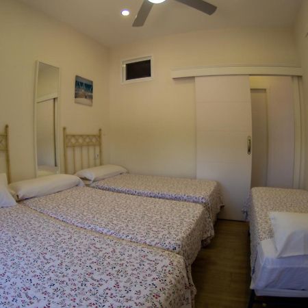Casita De Maria Διαμέρισμα El Puerto de Santa María Εξωτερικό φωτογραφία