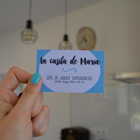 Casita De Maria Διαμέρισμα El Puerto de Santa María Εξωτερικό φωτογραφία