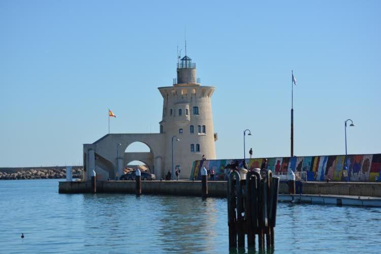 Casita De Maria Διαμέρισμα El Puerto de Santa María Εξωτερικό φωτογραφία