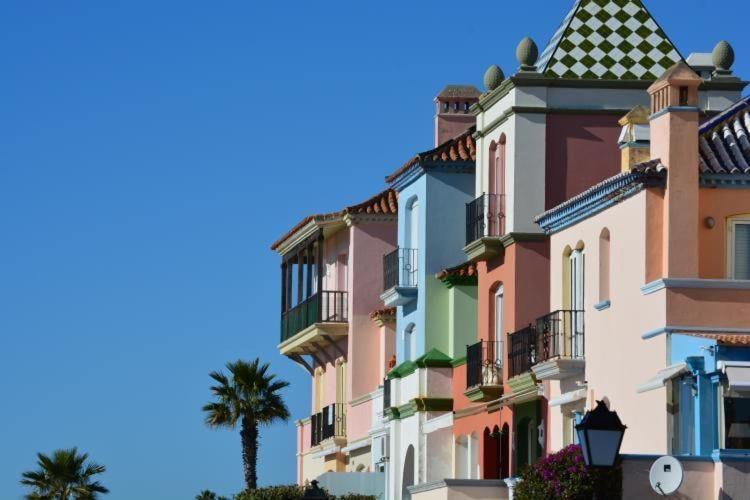 Casita De Maria Διαμέρισμα El Puerto de Santa María Εξωτερικό φωτογραφία