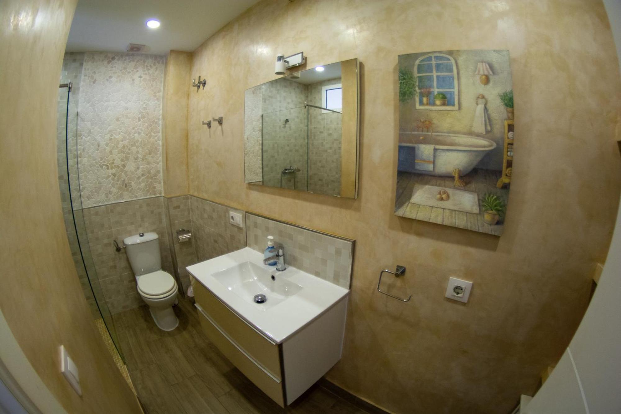 Casita De Maria Διαμέρισμα El Puerto de Santa María Εξωτερικό φωτογραφία
