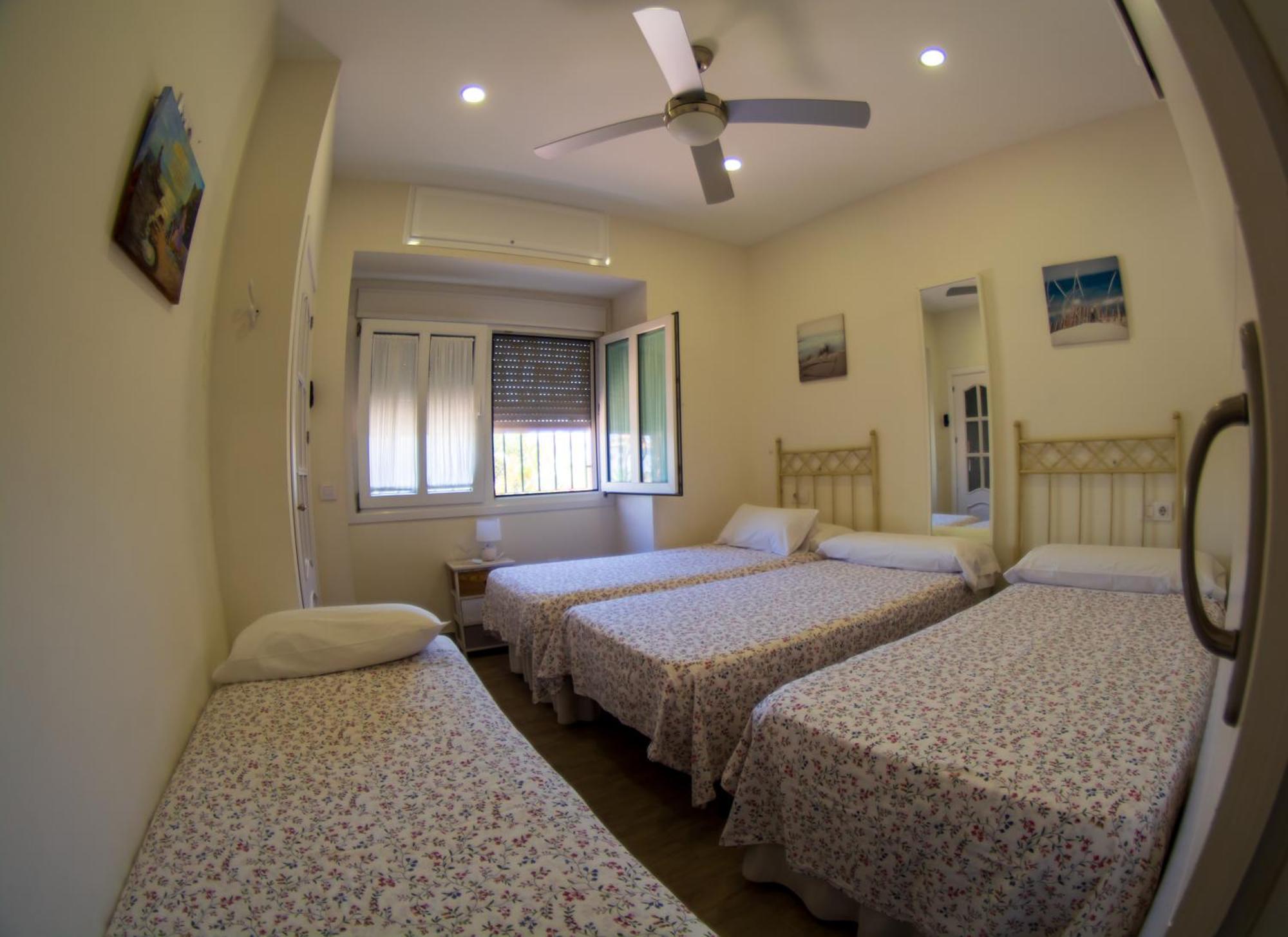 Casita De Maria Διαμέρισμα El Puerto de Santa María Εξωτερικό φωτογραφία