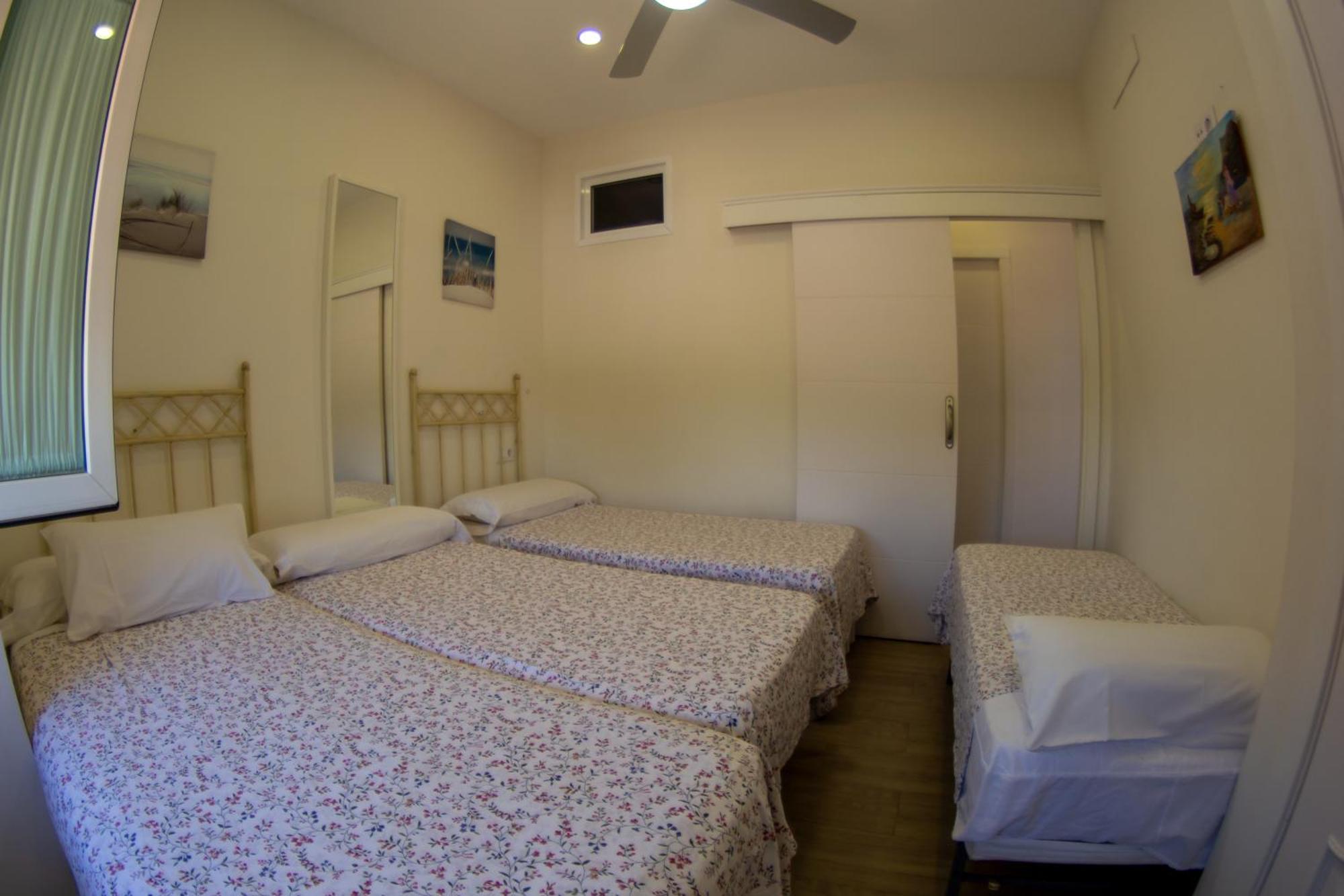 Casita De Maria Διαμέρισμα El Puerto de Santa María Εξωτερικό φωτογραφία