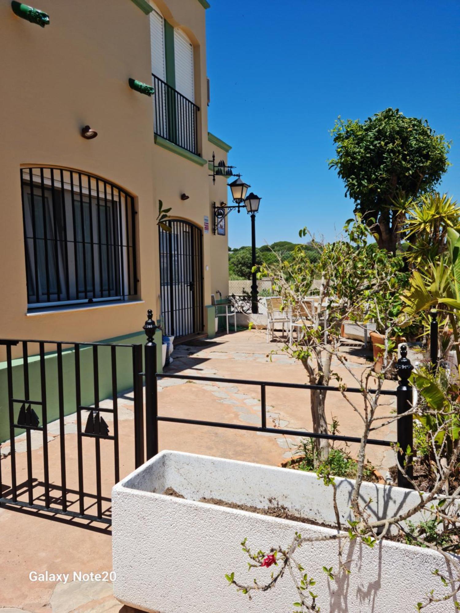 Casita De Maria Διαμέρισμα El Puerto de Santa María Εξωτερικό φωτογραφία