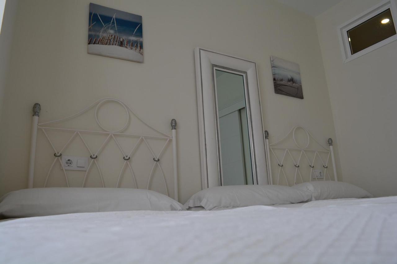 Casita De Maria Διαμέρισμα El Puerto de Santa María Εξωτερικό φωτογραφία