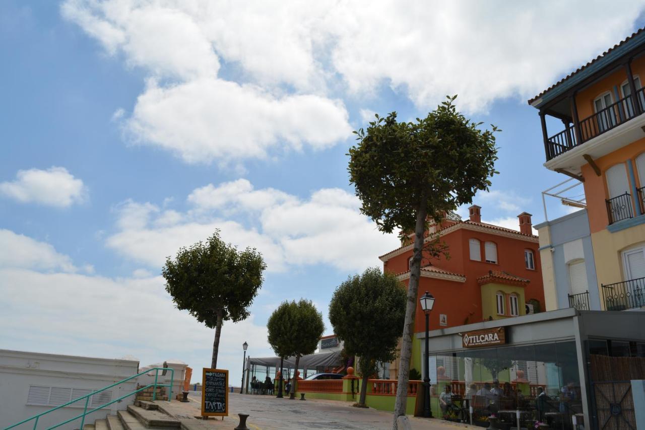 Casita De Maria Διαμέρισμα El Puerto de Santa María Εξωτερικό φωτογραφία