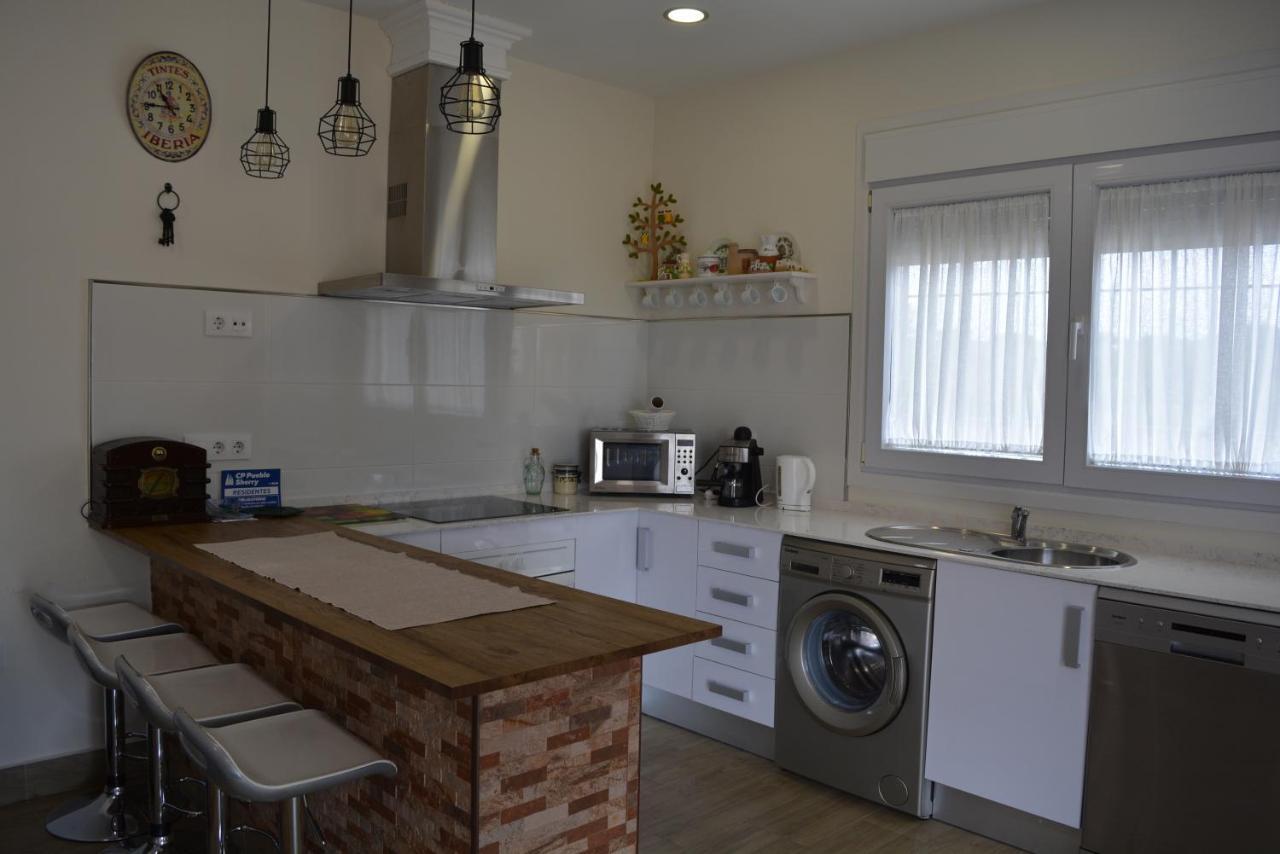 Casita De Maria Διαμέρισμα El Puerto de Santa María Εξωτερικό φωτογραφία