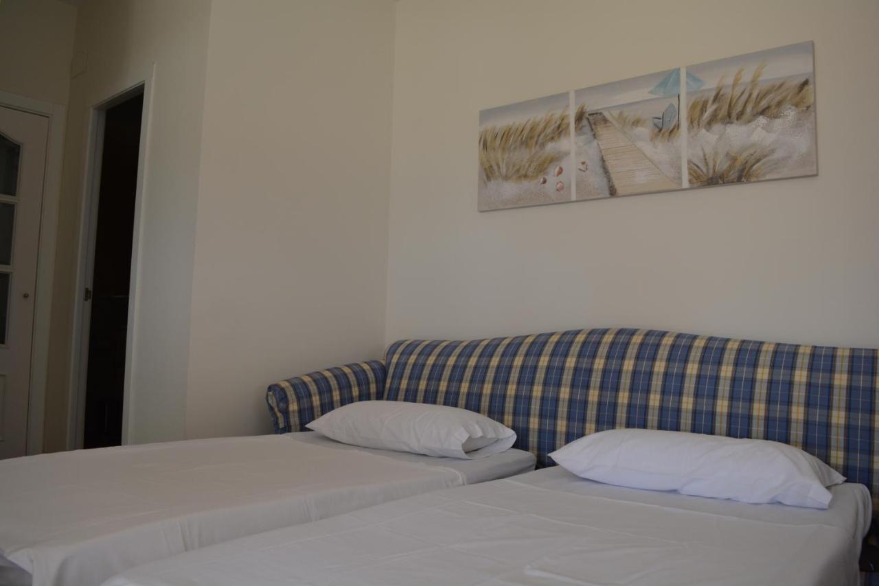 Casita De Maria Διαμέρισμα El Puerto de Santa María Εξωτερικό φωτογραφία