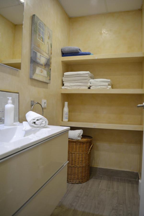 Casita De Maria Διαμέρισμα El Puerto de Santa María Εξωτερικό φωτογραφία