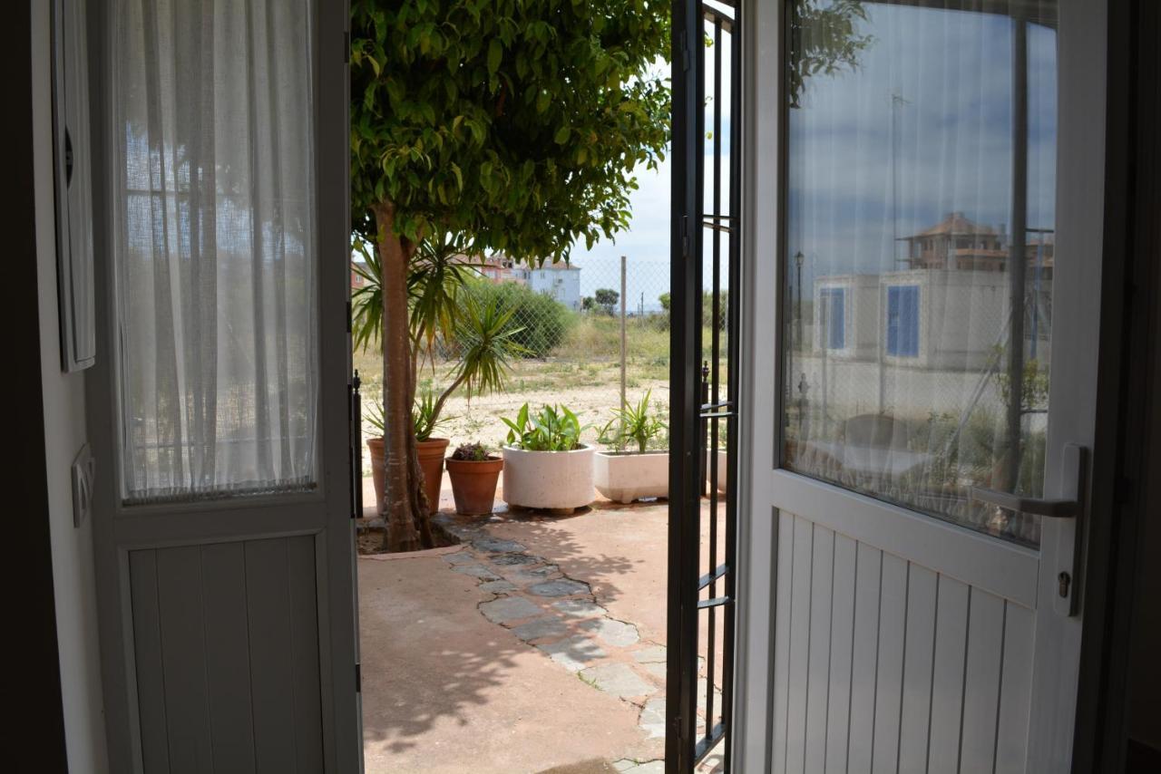 Casita De Maria Διαμέρισμα El Puerto de Santa María Εξωτερικό φωτογραφία