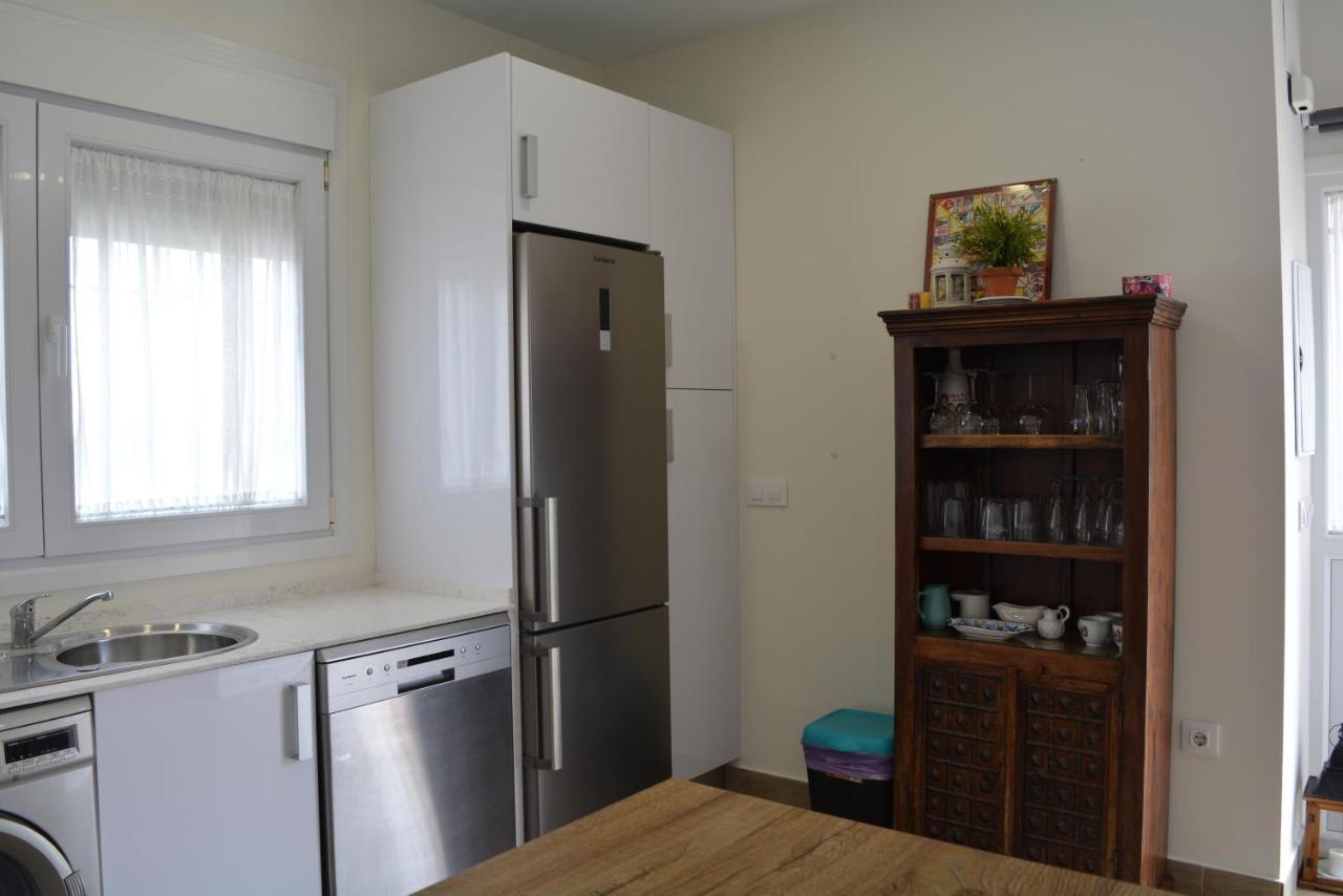Casita De Maria Διαμέρισμα El Puerto de Santa María Εξωτερικό φωτογραφία