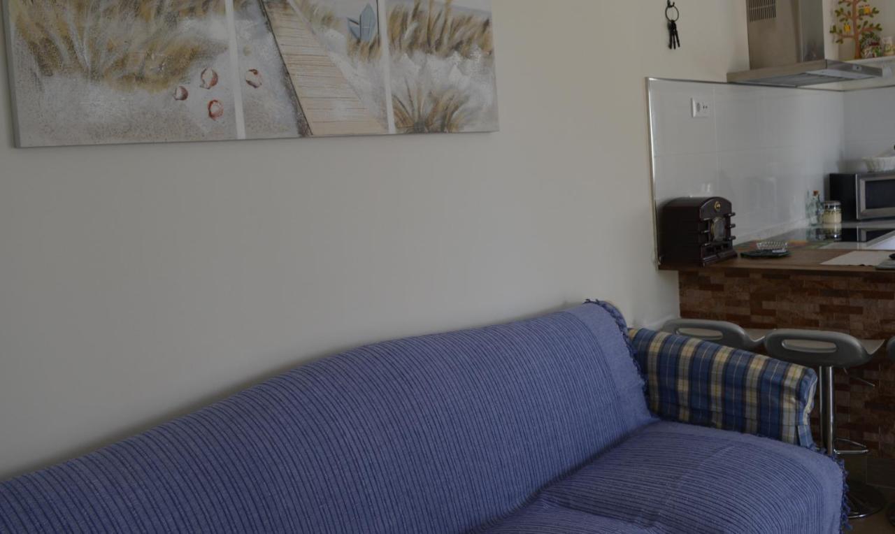 Casita De Maria Διαμέρισμα El Puerto de Santa María Εξωτερικό φωτογραφία