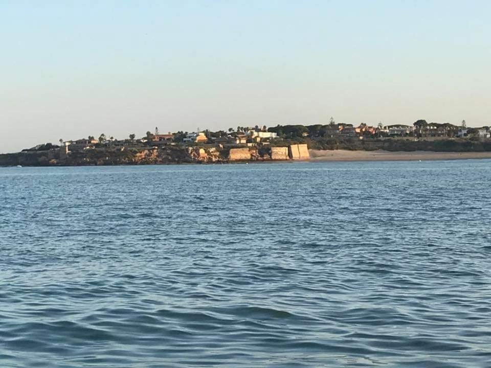 Casita De Maria Διαμέρισμα El Puerto de Santa María Εξωτερικό φωτογραφία