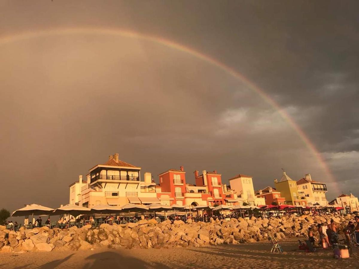 Casita De Maria Διαμέρισμα El Puerto de Santa María Εξωτερικό φωτογραφία