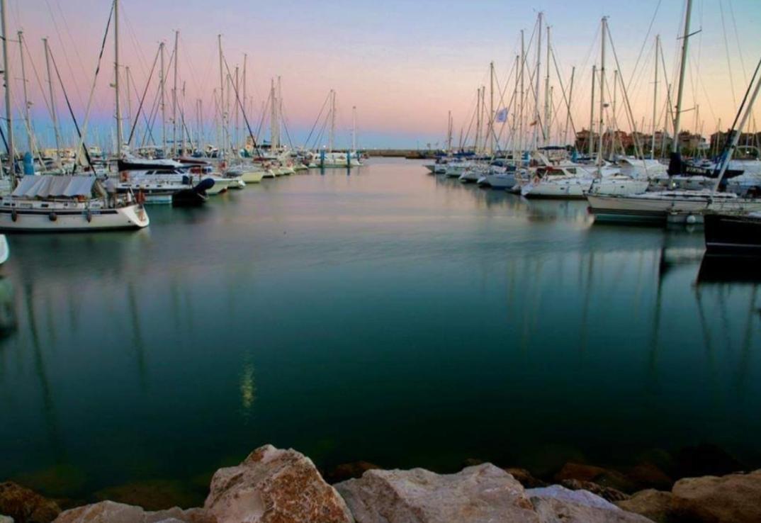 Casita De Maria Διαμέρισμα El Puerto de Santa María Εξωτερικό φωτογραφία