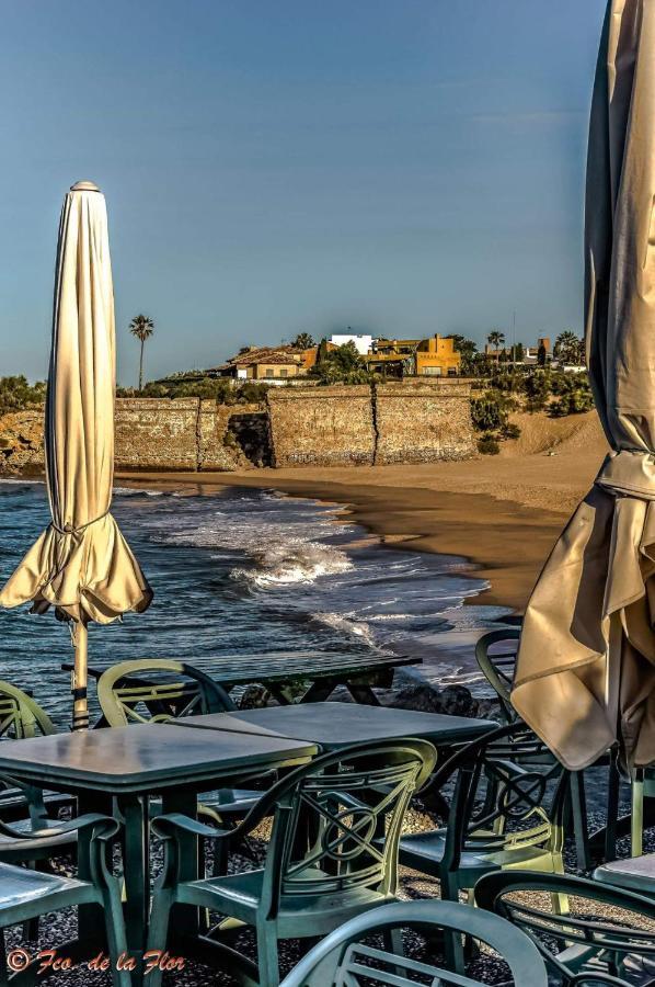 Casita De Maria Διαμέρισμα El Puerto de Santa María Εξωτερικό φωτογραφία